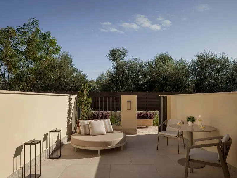 Elysium Hotel gallery image 27