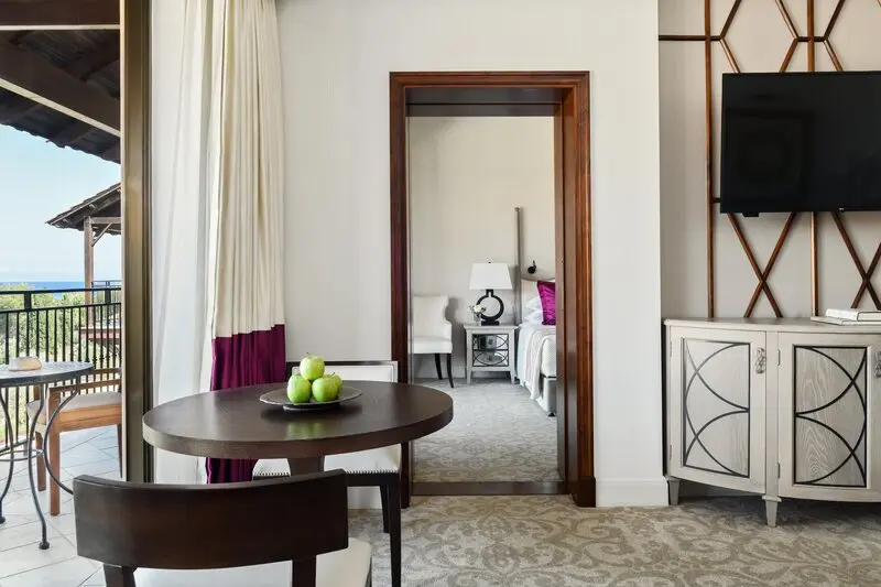 Elysium Hotel gallery image 29