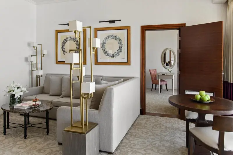 Elysium Hotel gallery image 30