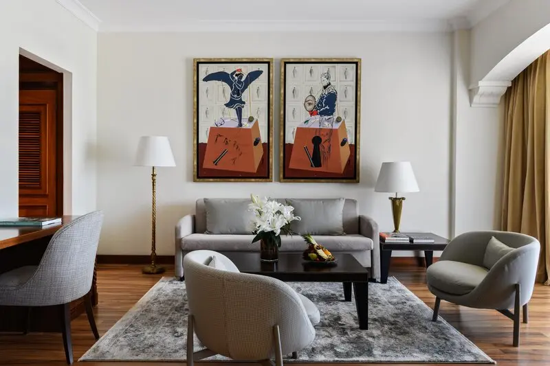 Elysium Hotel gallery image 31