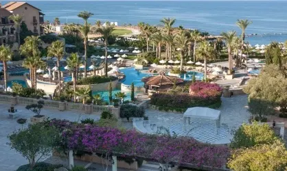 Elysium Hotel