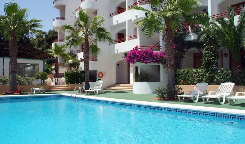 Vista Playa I Apartments