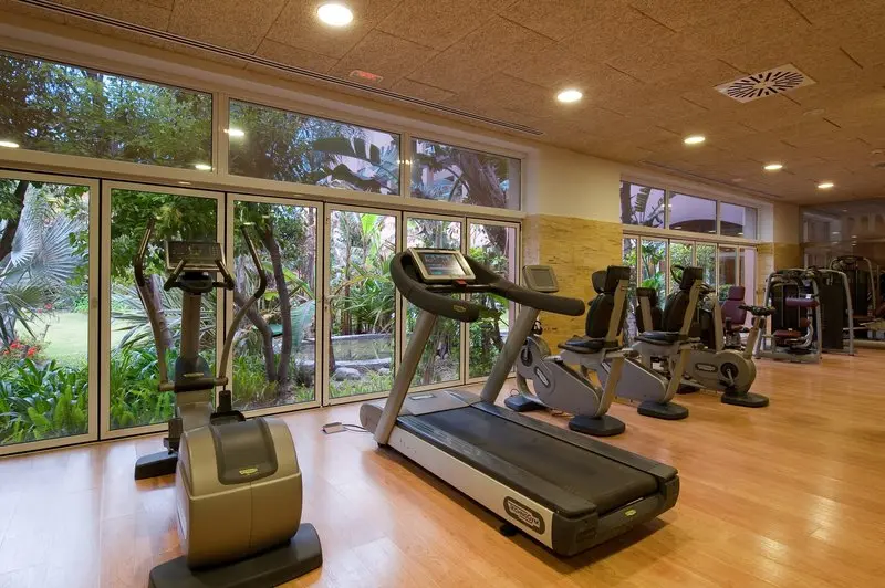 Elba Estepona Gran Hotel & Thalasso Spa gallery image 17