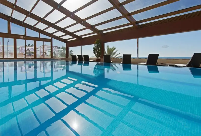 Elba Estepona Gran Hotel & Thalasso Spa gallery image 18