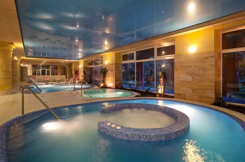 Elba Estepona Gran Hotel & Thalasso Spa gallery image 19