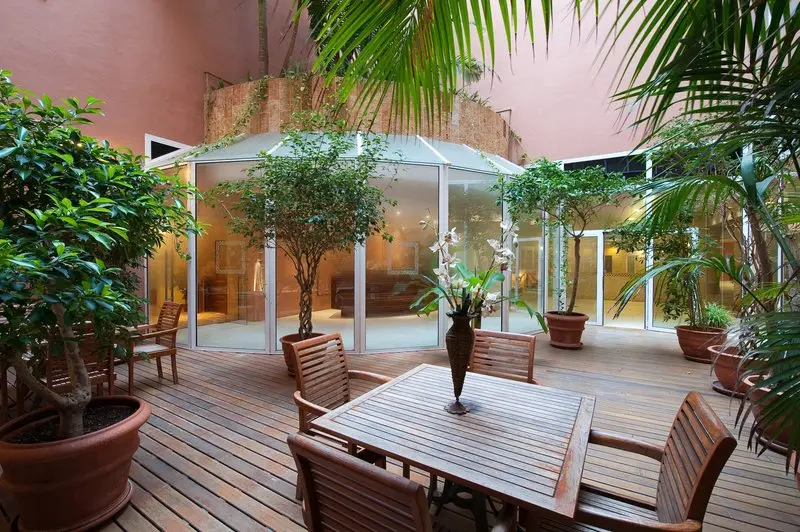Elba Estepona Gran Hotel & Thalasso Spa gallery image 20