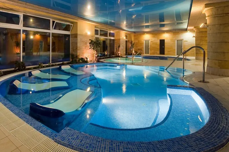 Elba Estepona Gran Hotel & Thalasso Spa gallery image 21