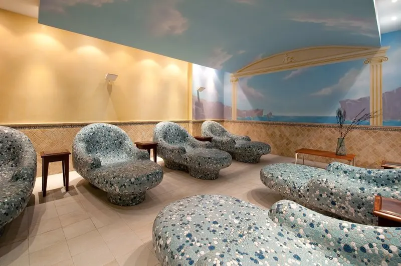 Elba Estepona Gran Hotel & Thalasso Spa gallery image 23
