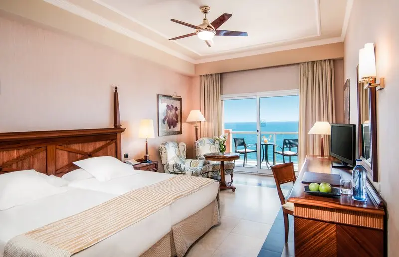 Elba Estepona Gran Hotel & Thalasso Spa gallery image 9