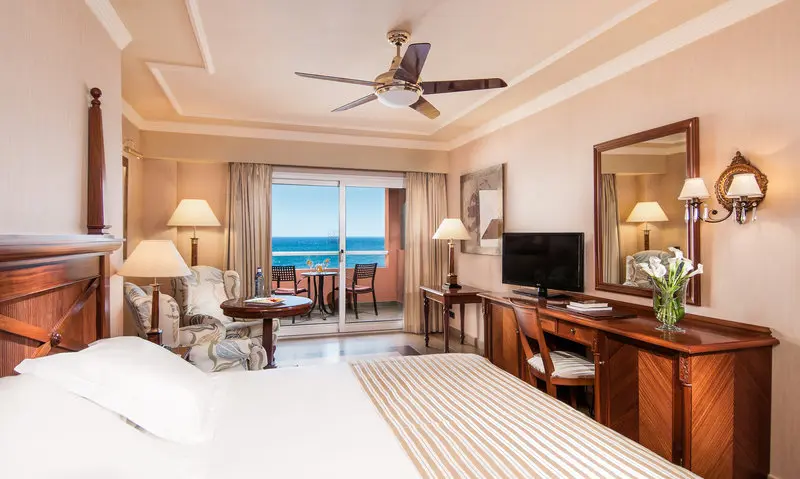 Elba Estepona Gran Hotel & Thalasso Spa gallery image 10