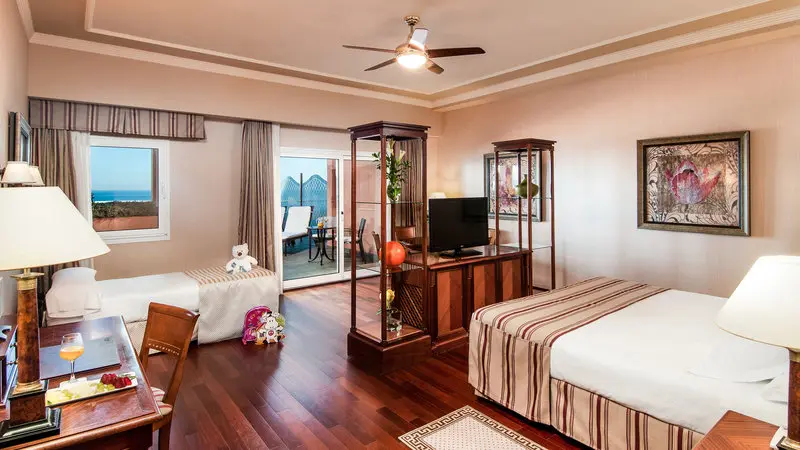 Elba Estepona Gran Hotel & Thalasso Spa gallery image 11