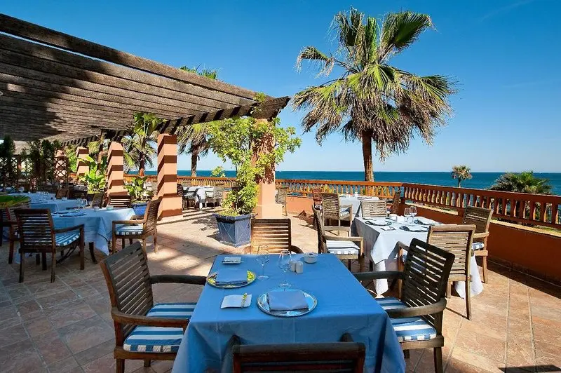 Elba Estepona Gran Hotel & Thalasso Spa gallery image 5