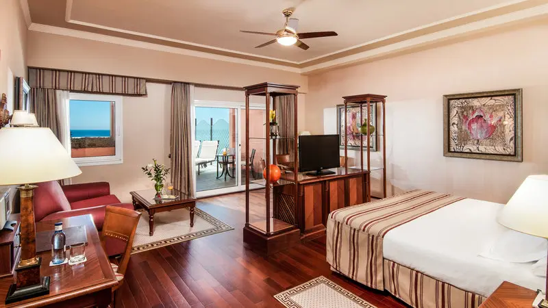 Elba Estepona Gran Hotel & Thalasso Spa gallery image 12