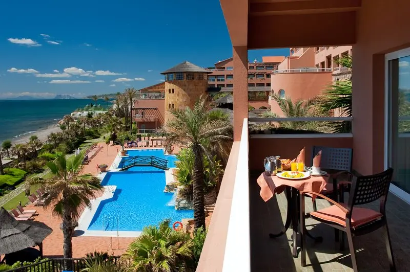 Elba Estepona Gran Hotel & Thalasso Spa gallery image 13
