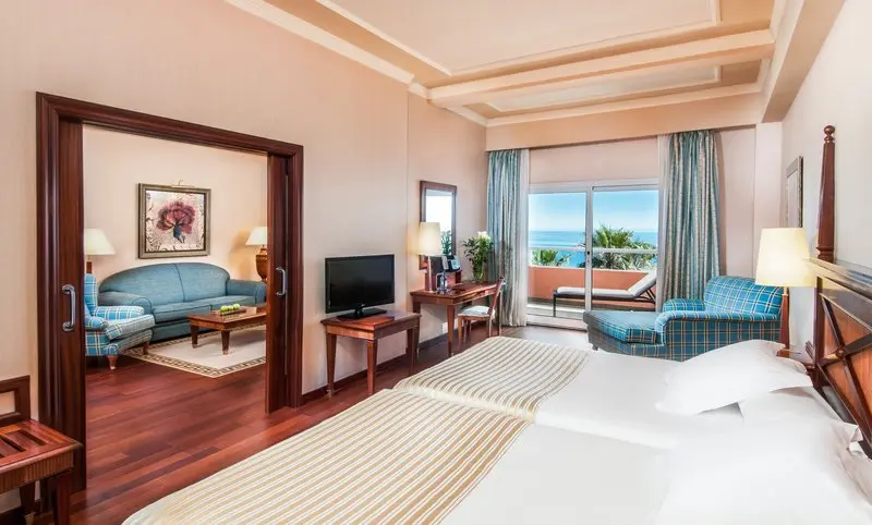 Elba Estepona Gran Hotel & Thalasso Spa gallery image 14