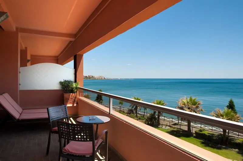 Elba Estepona Gran Hotel & Thalasso Spa gallery image 15