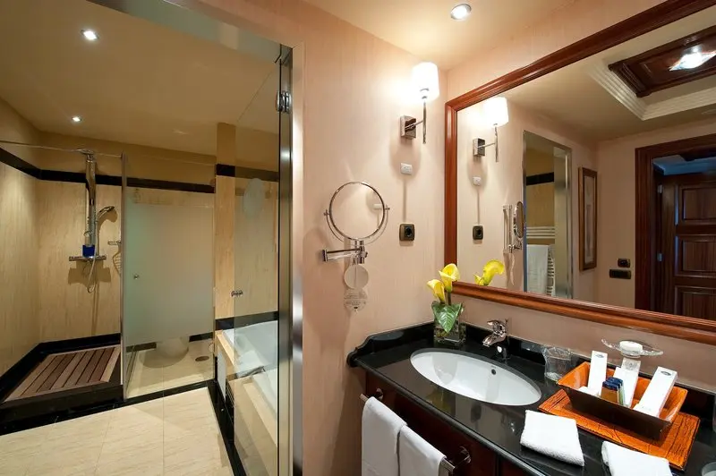 Elba Estepona Gran Hotel & Thalasso Spa gallery image 16