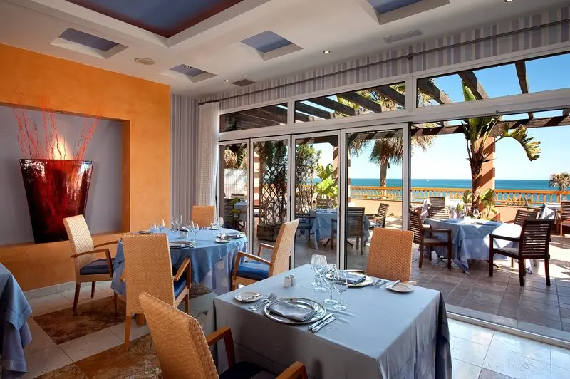 Elba Estepona Gran Hotel & Thalasso Spa gallery image 2