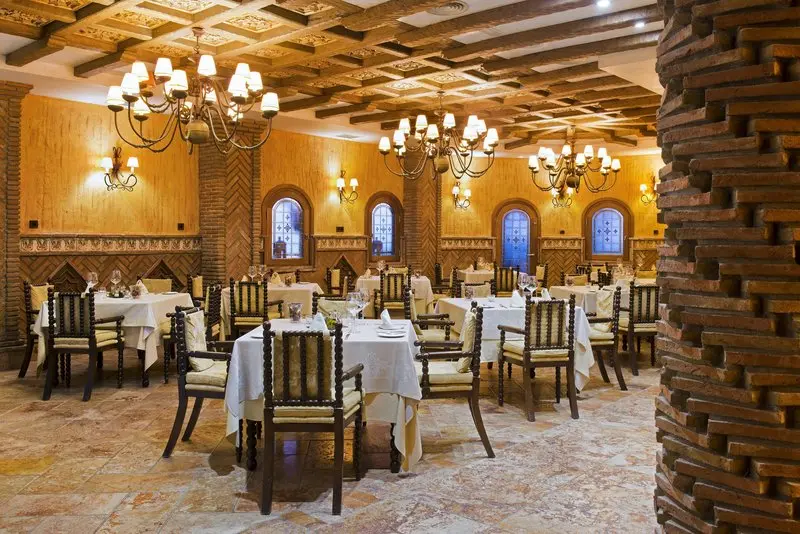 Elba Estepona Gran Hotel & Thalasso Spa gallery image 4