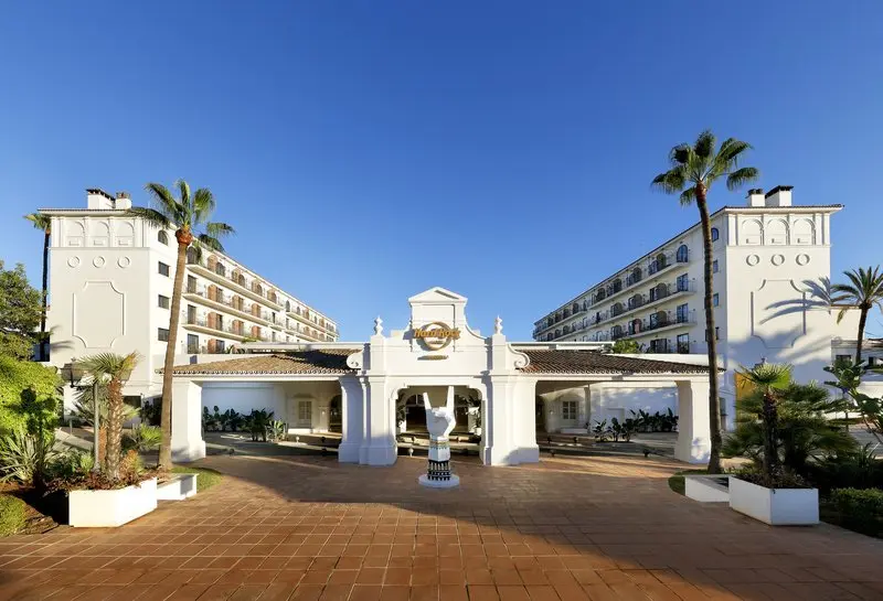 H10 Andalucia Plaza Hotel gallery image 16