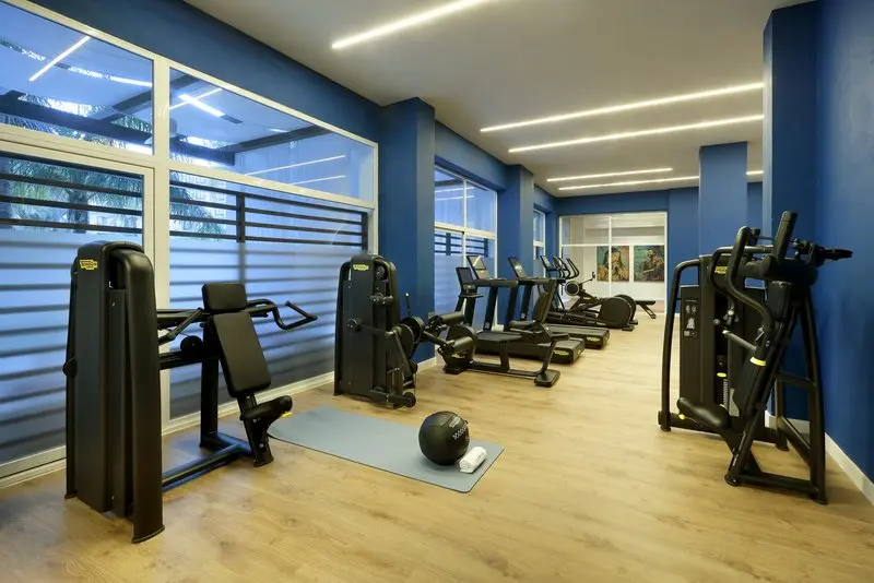 H10 Andalucia Plaza Hotel gallery image 23