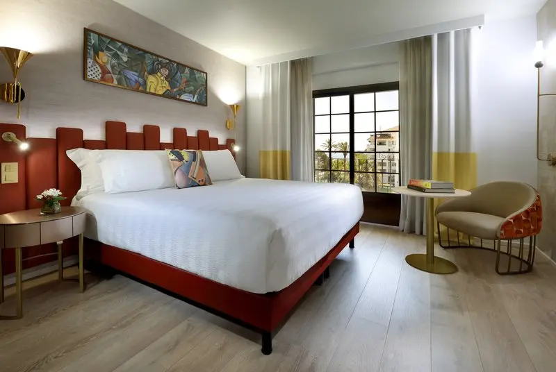 H10 Andalucia Plaza Hotel gallery image 5