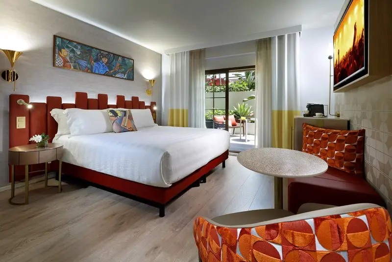 H10 Andalucia Plaza Hotel gallery image 8