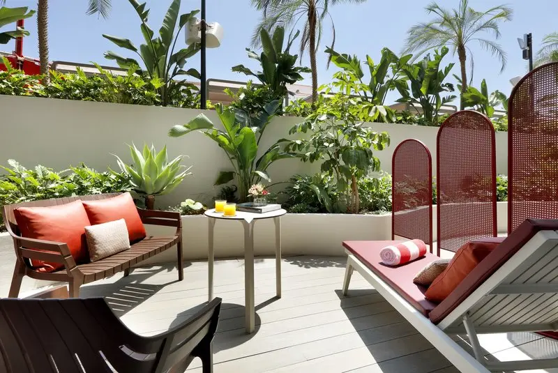 H10 Andalucia Plaza Hotel gallery image 9