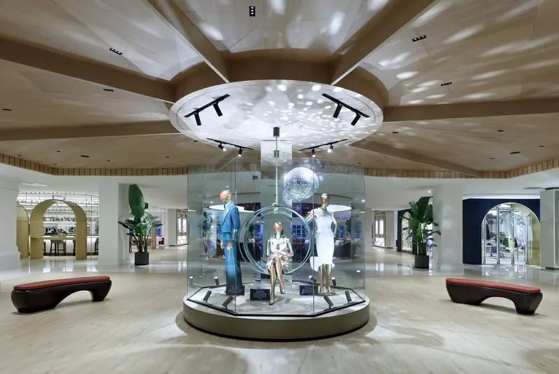 H10 Andalucia Plaza Hotel gallery image 17