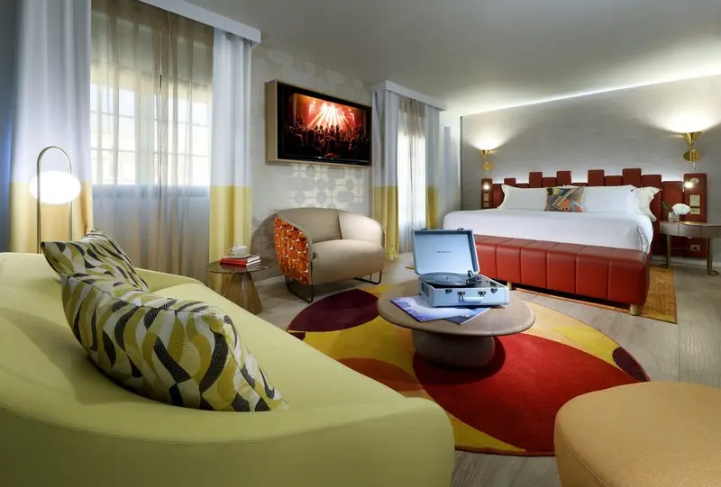 H10 Andalucia Plaza Hotel gallery image 10