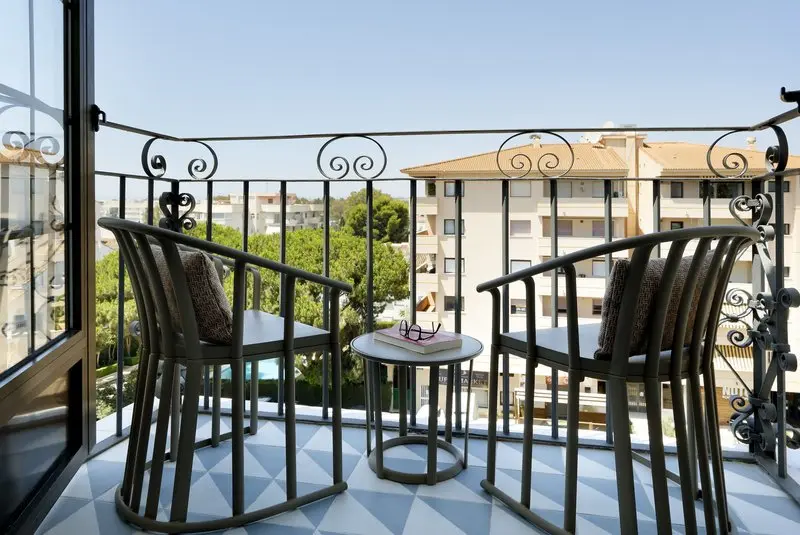 H10 Andalucia Plaza Hotel gallery image 11