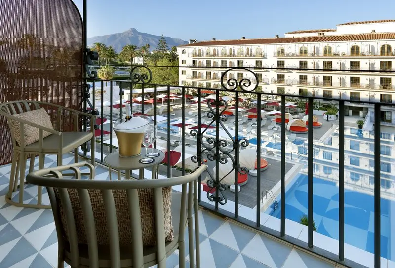 H10 Andalucia Plaza Hotel gallery image 13