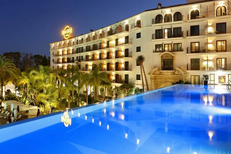 H10 Andalucia Plaza Hotel gallery image 3