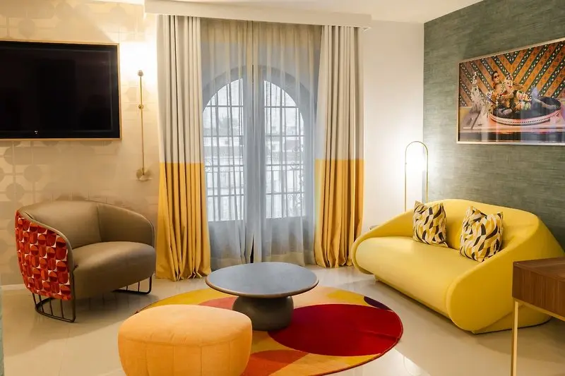 H10 Andalucia Plaza Hotel gallery image 15