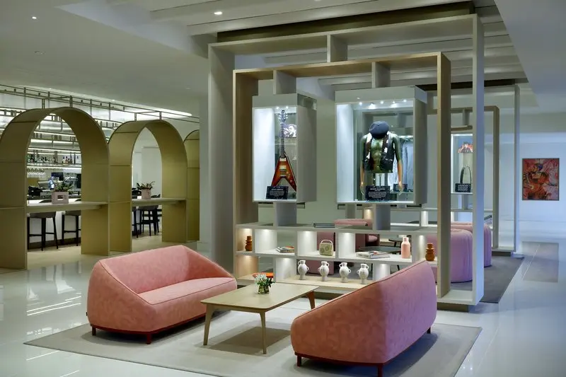 H10 Andalucia Plaza Hotel gallery image 18