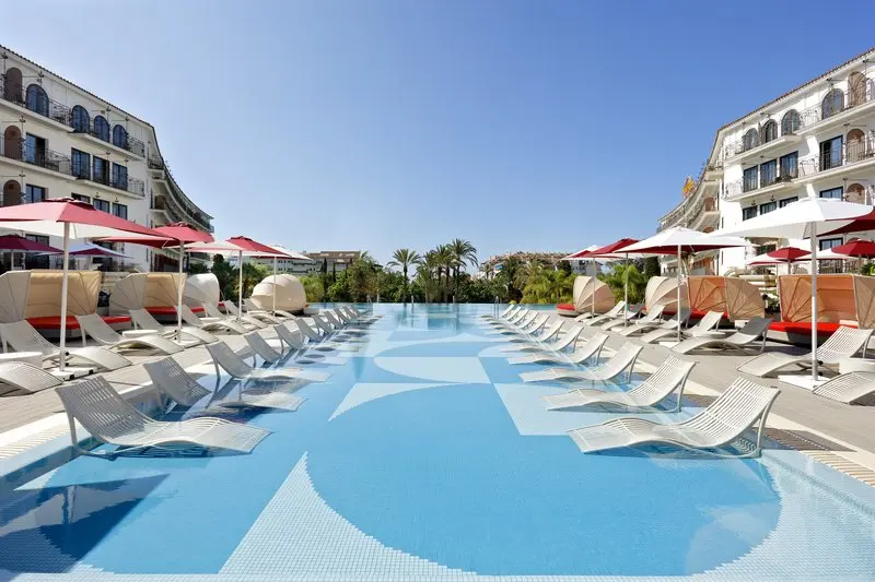 H10 Andalucia Plaza Hotel