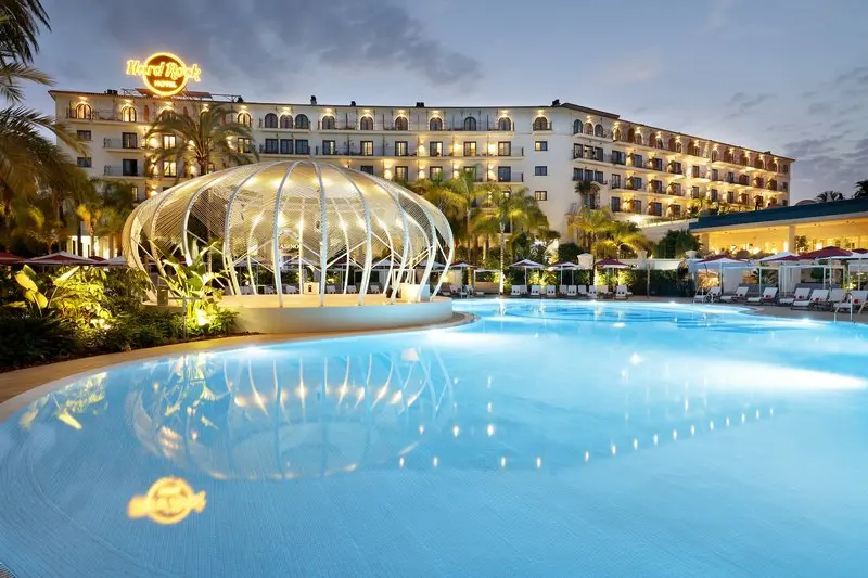 H10 Andalucia Plaza Hotel gallery image 1
