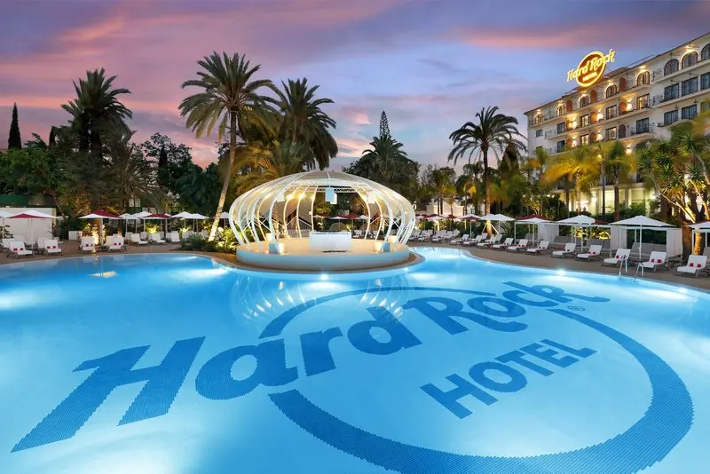 H10 Andalucia Plaza Hotel gallery image 2