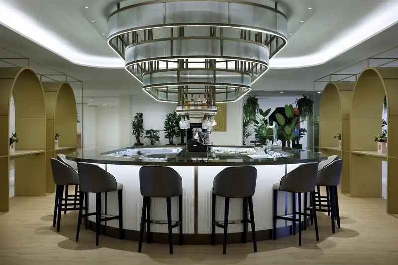 H10 Andalucia Plaza Hotel gallery image 19