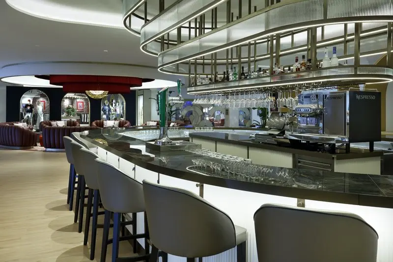 H10 Andalucia Plaza Hotel gallery image 20