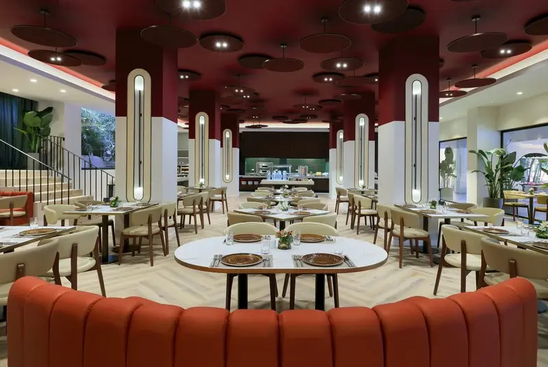 H10 Andalucia Plaza Hotel gallery image 21