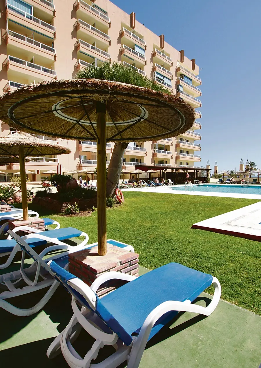 Pyr Fuengirola Apartments gallery image 4