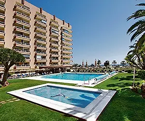 Pyr Fuengirola Apartments