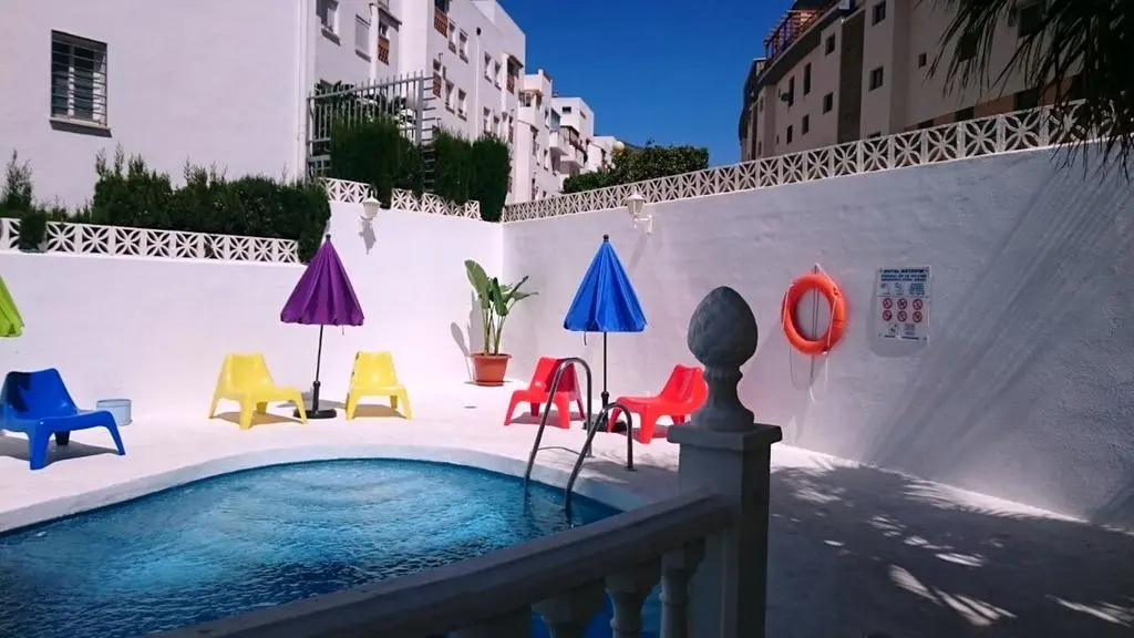 Betania Hotel gallery image 1