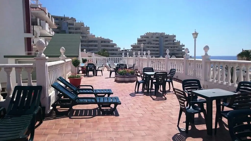 Betania Hotel gallery image 2