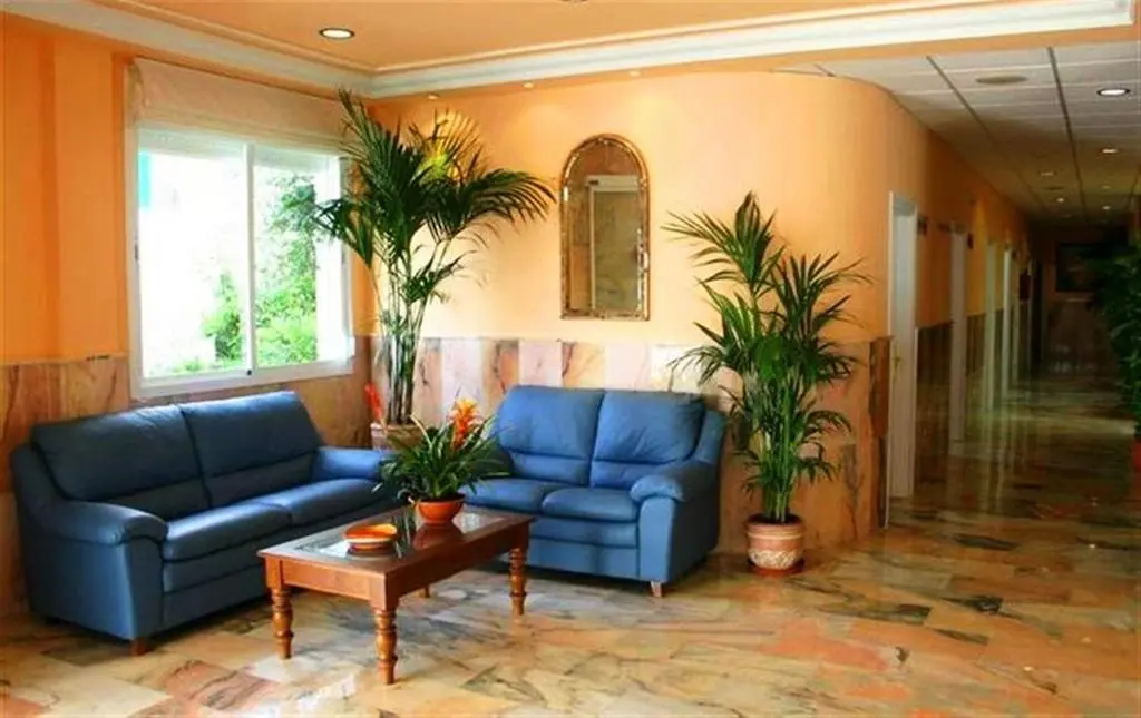 Betania Hotel gallery image 3
