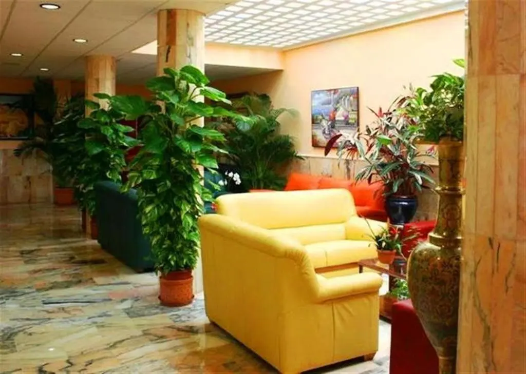 Betania Hotel gallery image 4