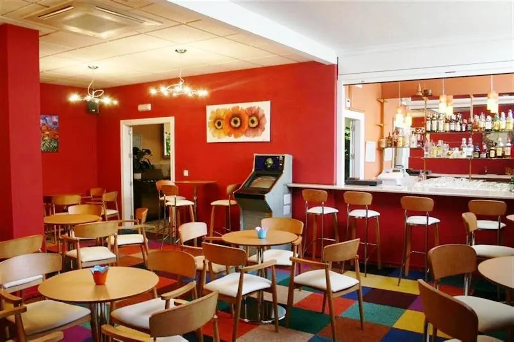 Betania Hotel gallery image 7