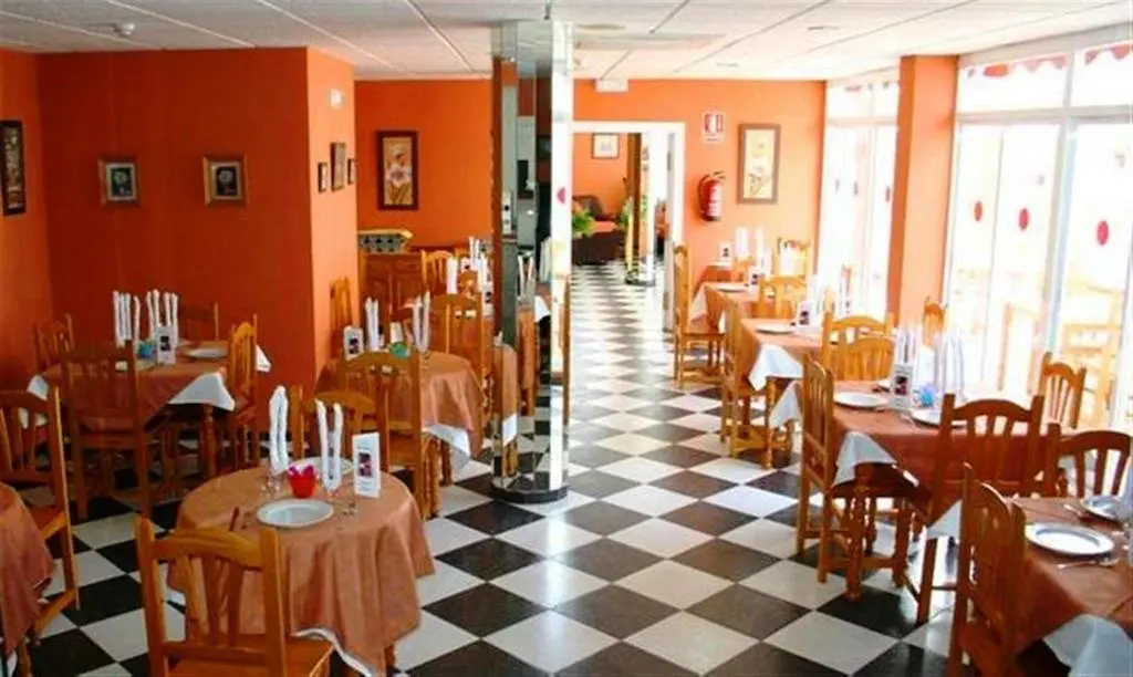 Betania Hotel gallery image 8