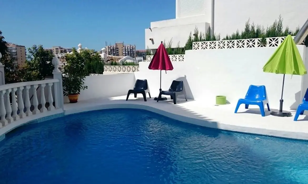Betania Hotel